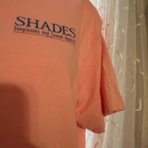 Women’s Pink T-Shirt